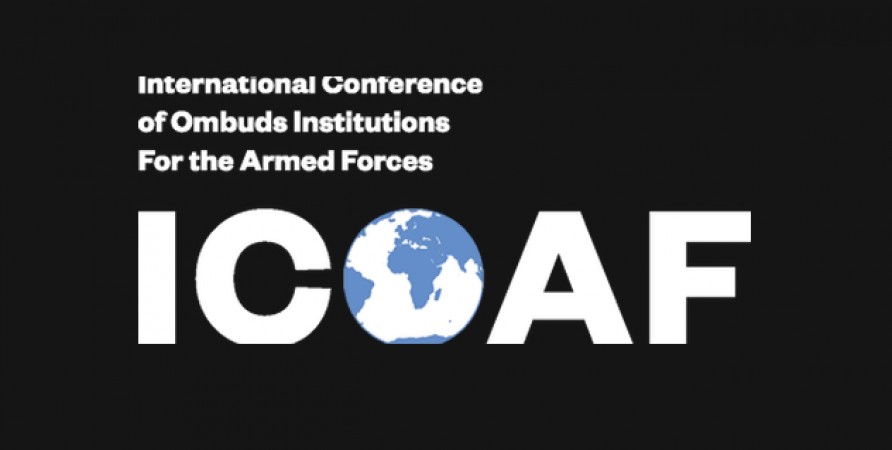 შეიარაღებული ძალების ომბუდსმენთა საერთაშორისო კონფერენცია
