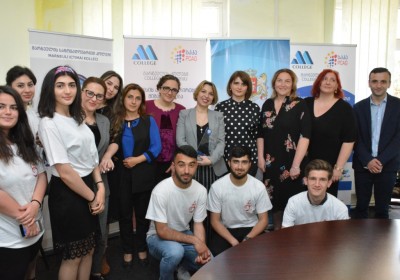 Public Defender Holds Meetings in Marneuli Municipality