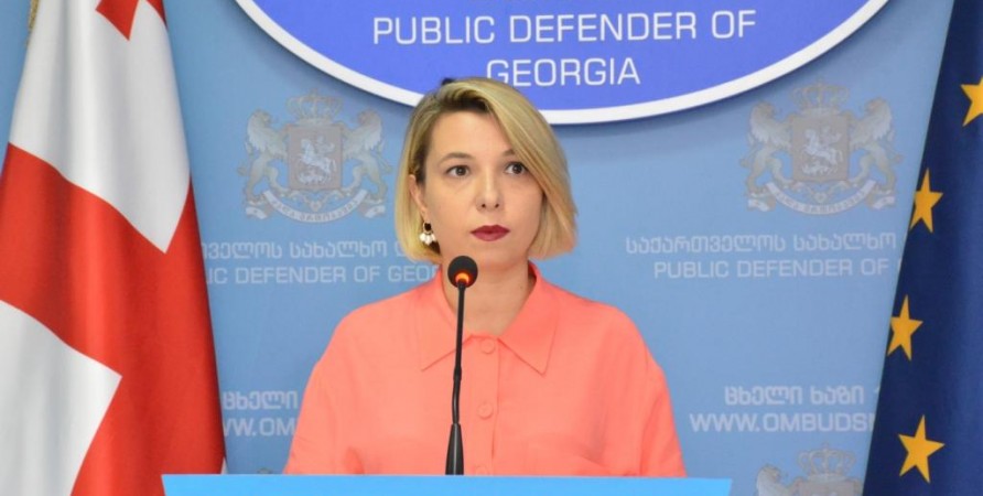 Public Defender’s Statement on Rustavi 2 Case
