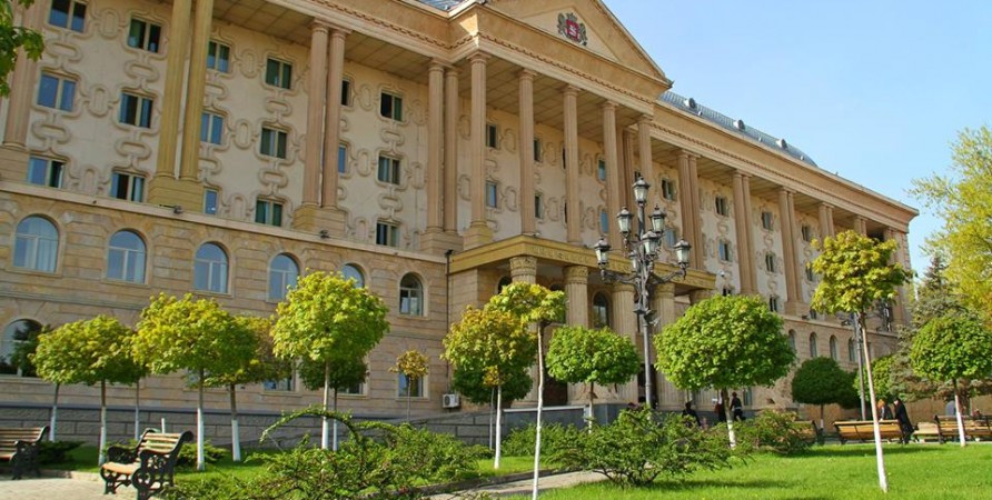 Վրաստանի Ժողովրդական պաշտպանը օդի աղտոտվածության մասին հայցի վերաբերյալ ներկայացրել է դատարանի ընկերոջ կարծիքը