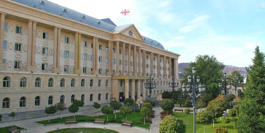 Public Defender Submits Amicus Curiae Brief relating to Mandatory Quarantine Applied to Georgian Citizens