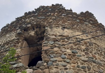 Tower in Sasireti Village Granted Cultural Heritage Status following Public Defender's Appeal 