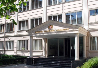 On 4 October 2019, the Public Defender of Georgia filed an amicus curiae brief with the Tbilisi Court of Appeal in connection with the criminal case o ...