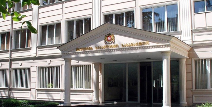 On 4 October 2019, the Public Defender of Georgia filed an amicus curiae brief with the Tbilisi Court of Appeal in connection with the criminal case of the murder of Vitali Saparov. The Public Defender, as a mechanism to combat discrimination, made such a