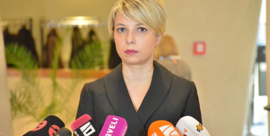 Public Defender’s Statement on Giorgi Mamaladze’s Case 