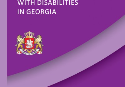 Rights of Persons with Disabilities in Georgia