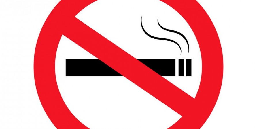 May 31 Is World No Tobacco Day