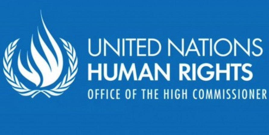Submission to the Office of the High Commissioner for Human Rights (OHCHR), pursuant to Human Rights Council resolution 34/37 entitled “Cooperation with Georgia“.  2017