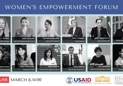Women's Empowerment Forum