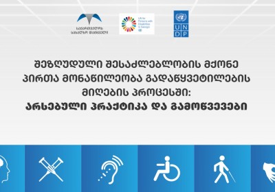 Day of Persons with Disabilities
