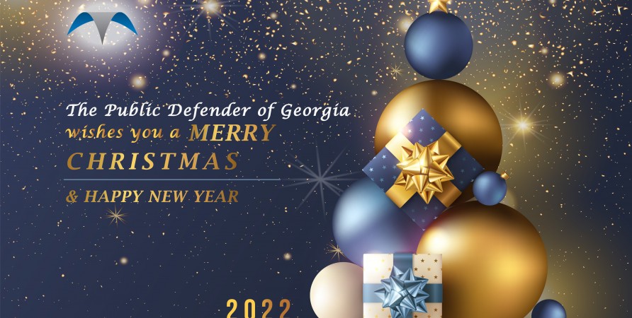 Public Defender’s New Year Wishes