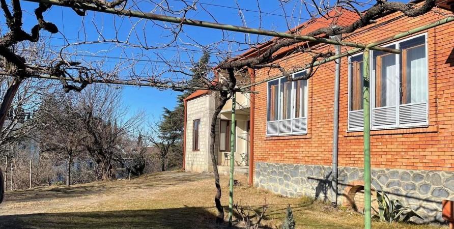 Public Defender's Kakheti Office Changes Address