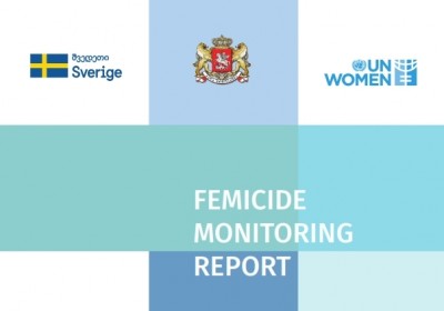 Femicide Monitoring Report 2020