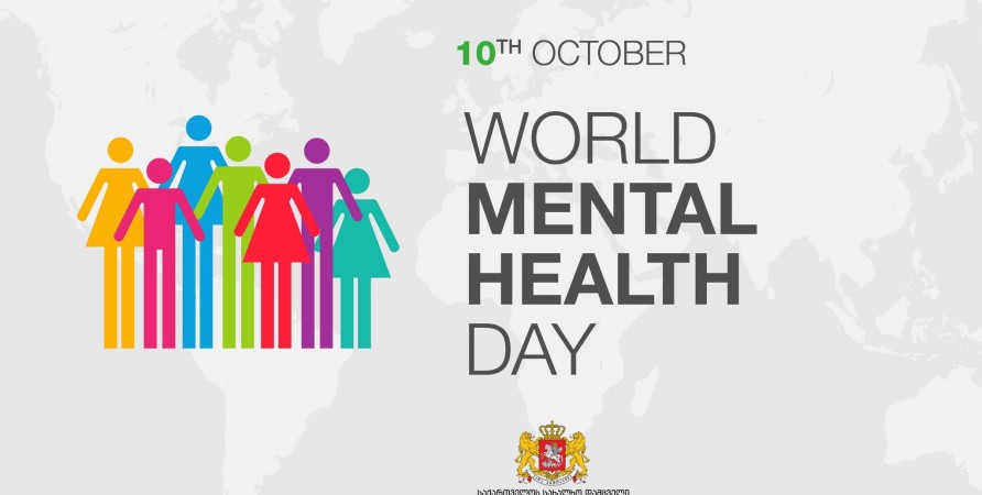 Public Defender’s Statement in connection with World Mental Health Day