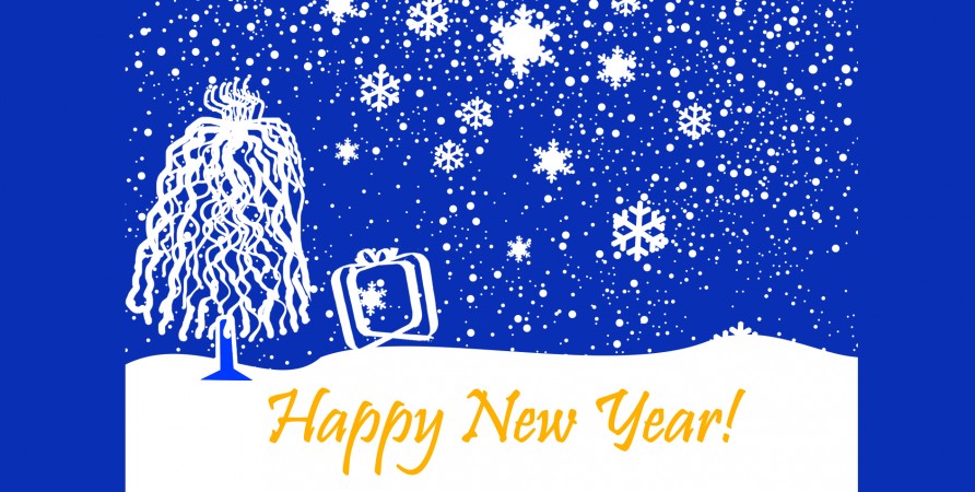 New Year’s Greetings from Public Defender’s Office 