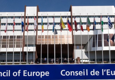 Վրաստանի Ժողովրդական պաշտպանի պաշտոնակատարը հանդիպումներ է ունեցել Եվրոպայի խորհրդի տարբեր մարմինների հետ