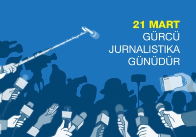 Gürcüstan Jurnalistikası Günü