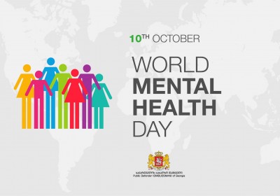 Public Defender’s Statement on World Mental Health Day 