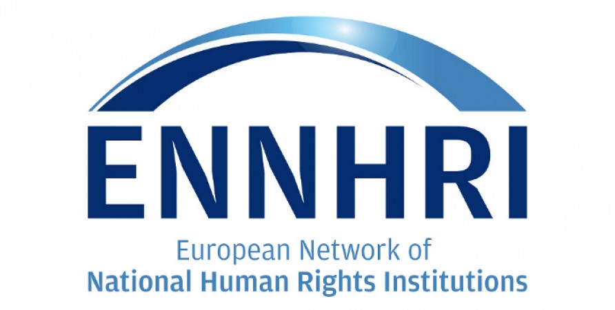ადამიანის უფლებათა ინსტიტუტების ევროპული ქსელი (ENNHRI)