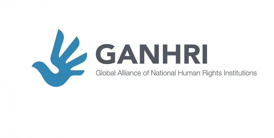 ადამიანის უფლებათა დაცვის ეროვნული ინსტიტუტების გლობალური ალიანსი (GANHRI) 