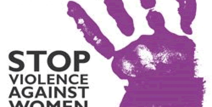  Statement with Regards to the International Day for Elimination of Violence against Women