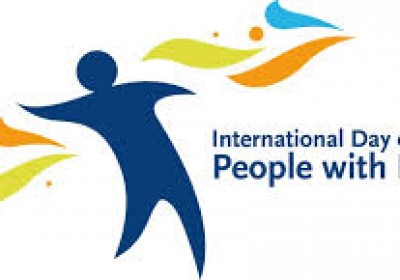 Public Defender's Statement on International Day of Persons with Disabilities