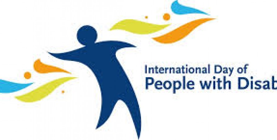 Address of the Public Defender of Georgia with regards to International Day of People with Disability