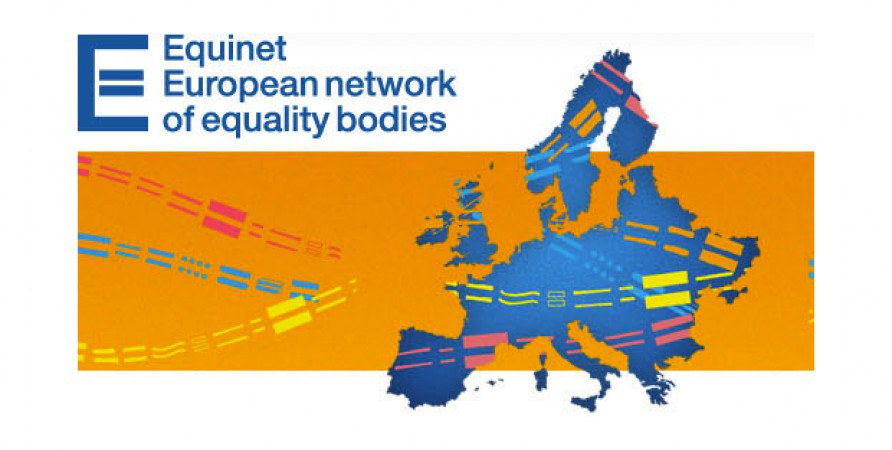 The Public Defender of Georgia Has Become a Member of European Network of Equality Bodies with an Observer Status
