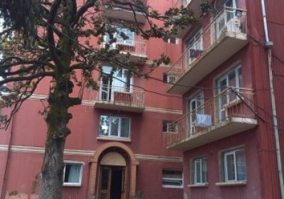 The Public Defender Started Examination of a Fact of a Student Leaving the Patriarchate Children’s Home
