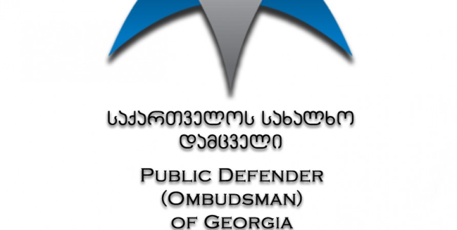 Public Defender's Recommendation concerning Direct Discrimination on Grounds of Gender Identity