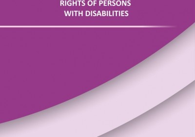 Rights of Persons with Disabilities