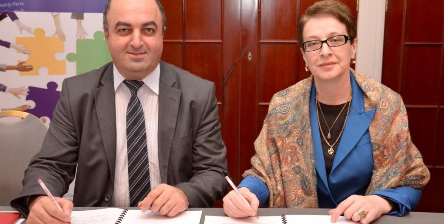 Memorandum of Cooperation Signed between Public Defender's Office and Supreme Court 