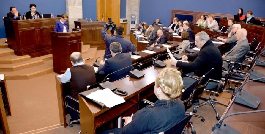 Information of the Supreme Court of Georgia and the High Council of Justice on the Fulfillment of Public Defender’s Recommendations