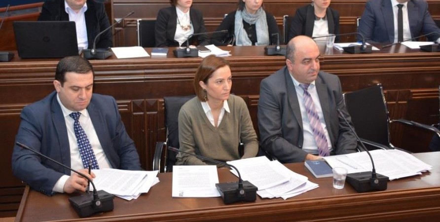 The Report of the State Minister for Reconciliation and Civic Equality of Georgia on the fulfillment of the Public Defender’s Recommendations