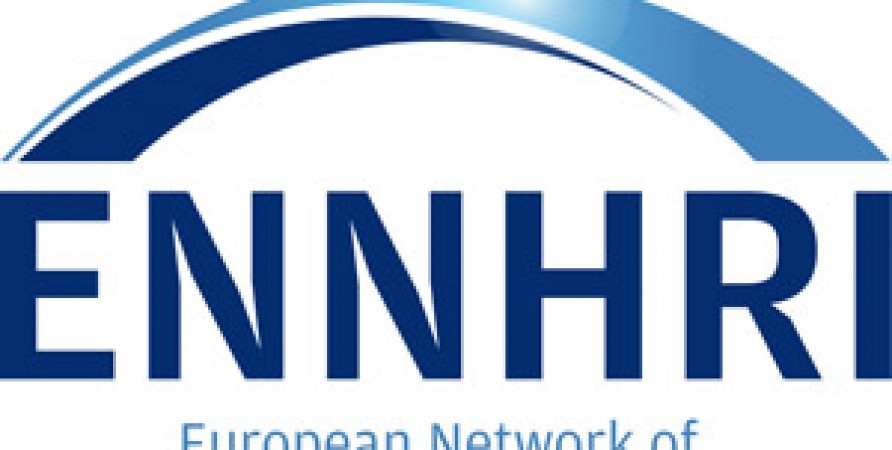 Public Defender Attends Meeting of European Network of National Human Rights Institutions
