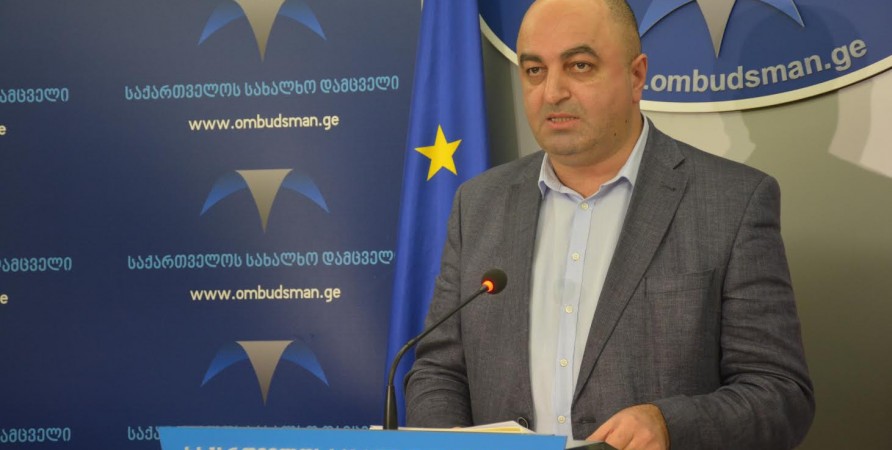 Public Defender Echoes Batumi Developments