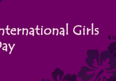 Public Defender's Statement on International Day of Girl