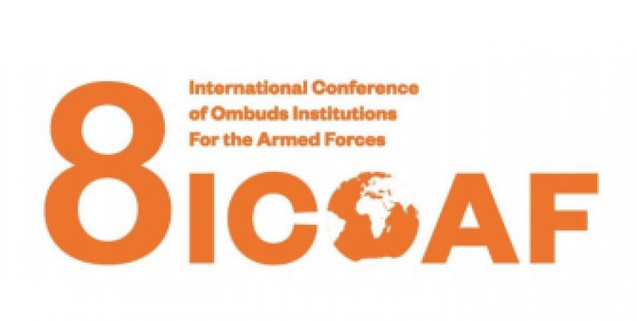 8th Conference of Ombudsman Institutions for Armed Forces 