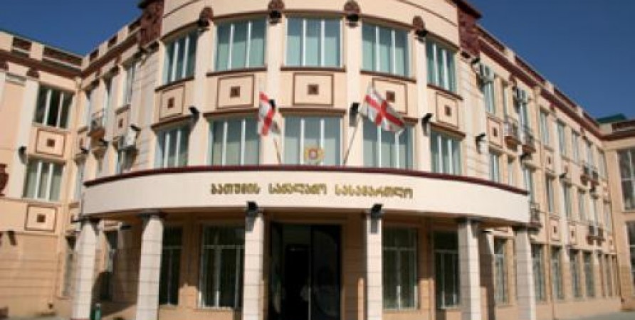 Batumi City Court Accepts Materials and Amicus Curiae Brief of Public Defender as Evidence 