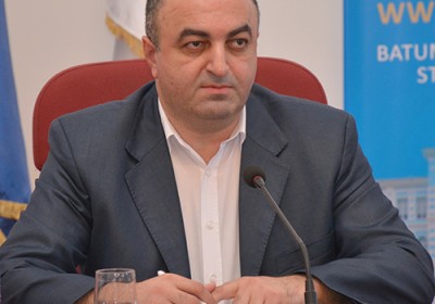 Public Defender’s Amicus Curiae Brief to Rustavi City Court