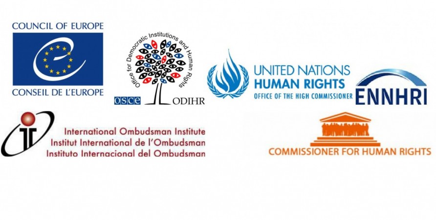 Meeting on Strengthening of Independence of National Human Rights Institutions in OSCE region 
