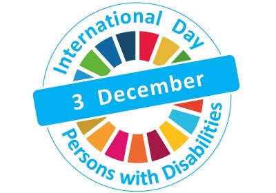 Public Defender's Statement on International Day of Persons with Disabilities