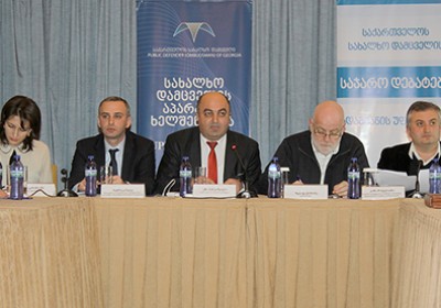 Information Atmosphere in Regions Densely Populated by National Minorities